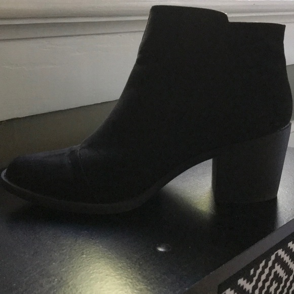 Size too big - Picture 5 of 5